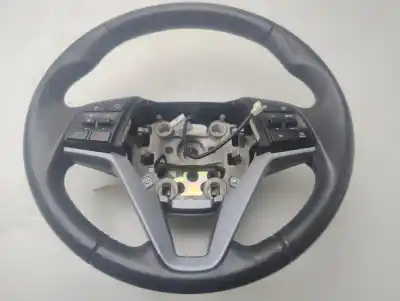 Автозапчасти б/у руль за HYUNDAI TUCSON (TL, TLE) 1.7 CRDI ссылки OEM IAM 56100D7580TRB  
