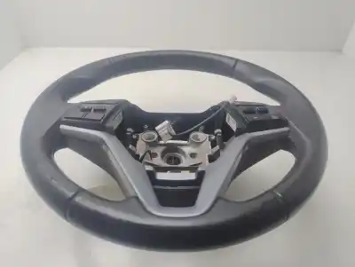 Автозапчастина б/у кермо для hyundai tucson (tl, tle) 1.7 crdi посилання на oem iam 56100d7580trb  