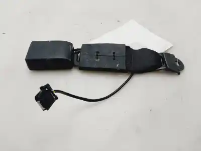 Pezzo di ricambio per auto di seconda mano GANCIO CINTURA POSTERIORE SINISTRO per OPEL MOKKA X Selective 140 CV / 103 KW Riferimenti OEM IAM 42372984  
