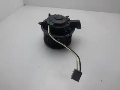 Pezzo di ricambio per auto di seconda mano ventola riscaldamento per opel mokka x selective 140 cv / 103 kw riferimenti oem iam t63029a  