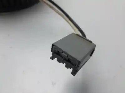 Pezzo di ricambio per auto di seconda mano ventola riscaldamento per opel mokka x selective 140 cv / 103 kw riferimenti oem iam t63029a  