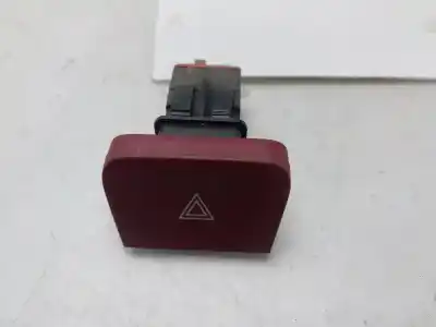 Second-hand car spare part hazard warning lights for citroen c4 picasso i monospace (ud_) 1.6 hdi oem iam references 96552745kr
