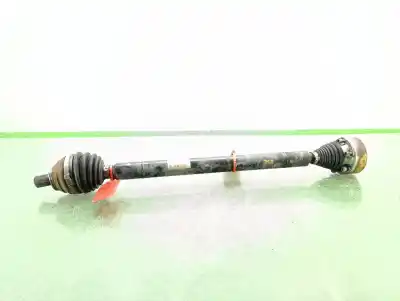 Second-hand car spare part front right transmission for seat leon (5f1) 1.6 tdi oem iam references 1k0407272gm  