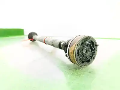 Second-hand car spare part front right transmission for seat leon (5f1) 1.6 tdi oem iam references 1k0407272gm  