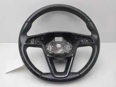 Автозапчастина б/у кермо для seat leon (5f1) 1.6 tdi посилання на oem iam 5f0419091l  