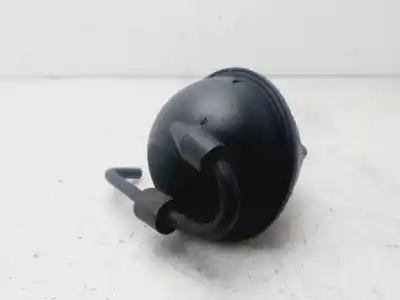 Автозапчасти б/у дополнительный воздушный клапан за seat leon (1p1) 2.0 tdi 16v ссылки oem iam 7m0129808  