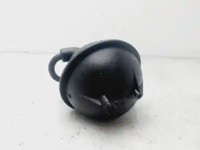 Автозапчасти б/у дополнительный воздушный клапан за seat leon (1p1) 2.0 tdi 16v ссылки oem iam 7m0129808  