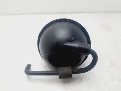 Pezzo di ricambio per auto di seconda mano VALVOLA ARIA AGGIUNTIVA per SEAT LEON (1P1) 2.0 TDI 16V Riferimenti OEM IAM 7M0129808  
