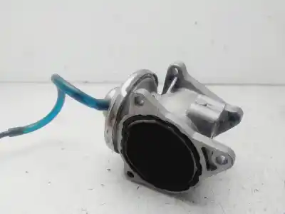 Pezzo di ricambio per auto di seconda mano VALVOLA EGR per SEAT LEON (1P1) 2.0 TDI 16V Riferimenti OEM IAM 038129637D  