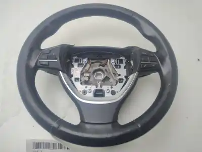 Pezzo di ricambio per auto di seconda mano VOLANTE per BMW SERIE 5 LIM. (F10) 525d xDrive Riferimenti OEM IAM A1616935790  