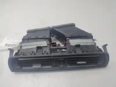 Pezzo di ricambio per auto di seconda mano GRIGLIA DI AERAZIONE per BMW SERIE 5 LIM. (F10) 525d xDrive Riferimenti OEM IAM 16828110  