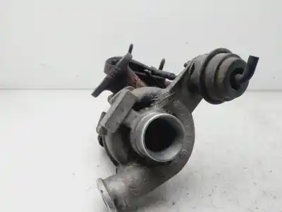 Pezzo di ricambio per auto di seconda mano TURBOCOMPRESSORE per OPEL ASTRA G BERLINA Comfort Riferimenti OEM IAM 90531518  