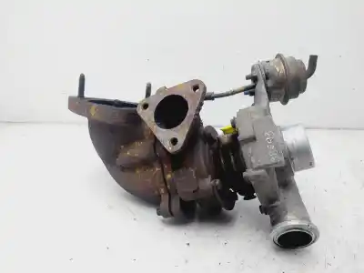 İkinci el araba yedek parçası turbosarj için opel astra g berlina comfort oem iam referansları 90531518  