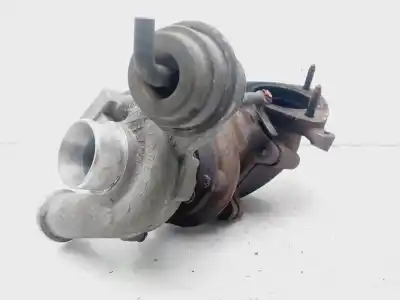 İkinci el araba yedek parçası turbosarj için opel astra g berlina comfort oem iam referansları 90531518  