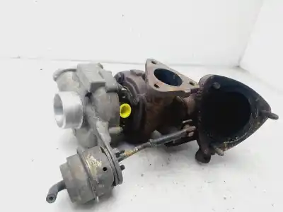 İkinci el araba yedek parçası turbosarj için opel astra g berlina comfort oem iam referansları 90531518  