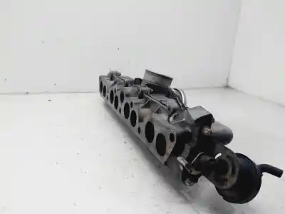 Автозапчастина б/у клапан egr для opel astra g berlina comfort посилання на oem iam 90530759  