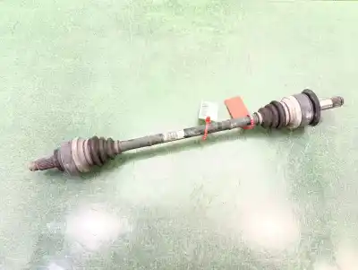 Piesă de schimb auto la mâna a doua  pentru BMW SERIE 3 LIM. (F30)  Referințe OEM IAM 7624206  