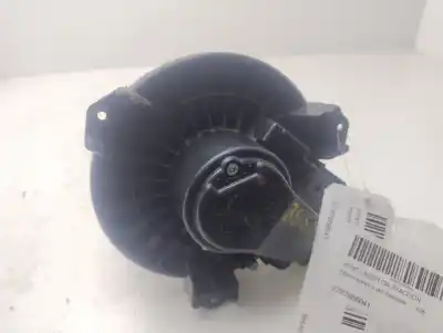 Автозапчастина б/у вентилятор опалення для toyota rav 4 (a3) executive посилання на oem iam 2727008041  