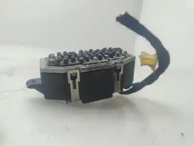 Pezzo di ricambio per auto di seconda mano resistenza al riscaldamento per citroen c4 picasso i monospace (ud_) 1.6 hdi riferimenti oem iam 9654652480  