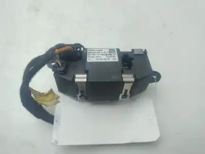 Pezzo di ricambio per auto di seconda mano resistenza al riscaldamento per citroen c4 picasso i monospace (ud_) 1.6 hdi riferimenti oem iam 9654652480  