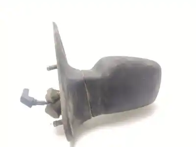 Peça sobressalente para automóvel em segunda mão espelho retrovisor esquerdo por ford fiesta courier (dx) familiar referências oem iam 96fbv17683