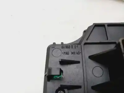 Peça sobressalente para automóvel em segunda mão SENSOR DE ÂNGULO DE DIREÇÃO por AUDI A6 C6 (4F2) 2.0 TDI Referências OEM IAM 4F0953549A  