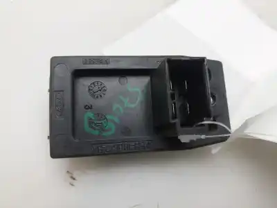 Peça sobressalente para automóvel em segunda mão RESISTÊNCIA SOFAGEM CHAUFFAGE por FORD TOURNEO CONNECT (TC7) Kombi B. corta (2006->) Referências OEM IAM 3M5H18B647BA  