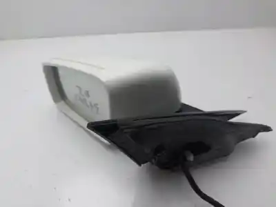 Pezzo di ricambio per auto di seconda mano SPECCHIO SINISTRO per MERCEDES CLASE E (W212) FAMILIAR 220 CDI BlueEfficiency (212.202) 170 CV / 125 KW Riferimenti OEM IAM A2128101716  