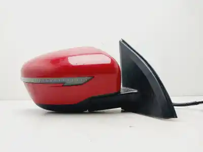 Pezzo di ricambio per auto di seconda mano RETROVISORE DESTRO per NISSAN QASHQAI (J11) Acenta Riferimenti OEM IAM 963014EH2A  