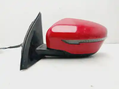 Pezzo di ricambio per auto di seconda mano SPECCHIO SINISTRO per NISSAN QASHQAI (J11) Acenta Riferimenti OEM IAM 963024EH2A  