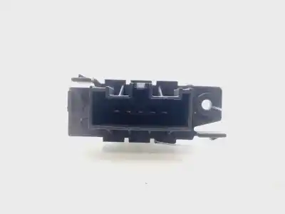 Pezzo di ricambio per auto di seconda mano RESISTENZA AL RISCALDAMENTO per PEUGEOT PARTNER KOMBI Access Riferimenti OEM IAM A51004000  