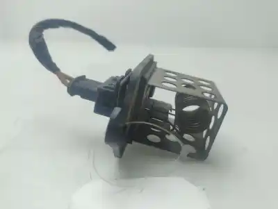 Gebrauchtes Autoersatzteil Heizwiderstand zum PEUGEOT 406 BERLINA (S1/S2) SRDT Pack OEM-IAM-Referenzen 9641212480  