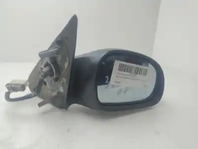 Peça sobressalente para automóvel em segunda mão Espelho Retrovisor Direito por PEUGEOT 406 BERLINA (S1/S2) SRDT Pack Referências OEM IAM 8149V7  
