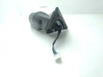 Second-hand car spare part right rearview mirror for nissan x-trail (t32) acenta oem iam references 963016fl3a