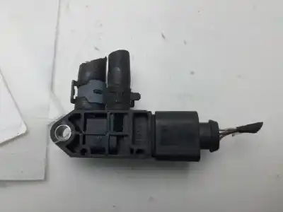 Second-hand car spare part PRESSURE SENSOR for SKODA FABIA (5J2) (2007->) 1.6 Ambition [1.6 Ltr. - 55 kW TDI] OEM IAM references 059906051C  