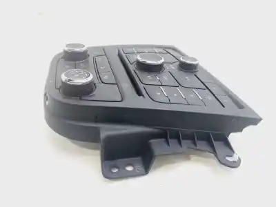 Автозапчасти б/у аудиосистема / радио cd за opel mokka x selective 140 cv / 103 kw ссылки oem iam 13474051  