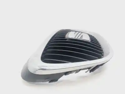 Second-hand car spare part front grille for seat leon (1p1) reference oem iam references 5p0853679  