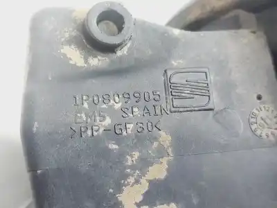 Second-hand car spare part outer fuel cap for seat leon (1p1) reference oem iam references 1p0809905  