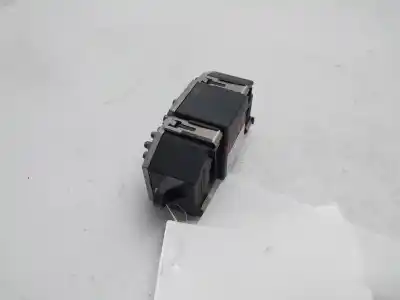Автозапчастина б/у стійкість на нагревання для citroen c4 picasso i monospace (ud_) 1.6 hdi посилання на oem iam 9654652480  