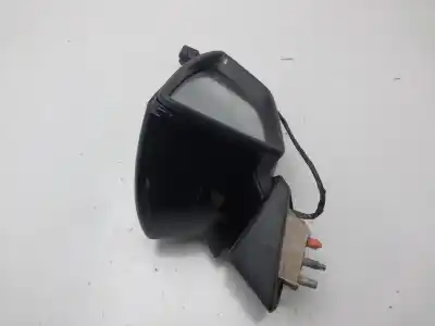 Second-hand car spare part right rearview mirror for seat leon (5f1) 1.6 tdi oem iam references 5f1857508n  