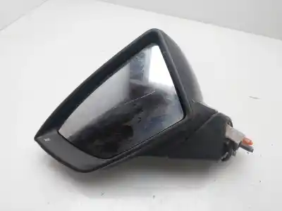Pezzo di ricambio per auto di seconda mano specchio sinistro per seat leon (5f1) 1.6 tdi riferimenti oem iam 5f1857507p  