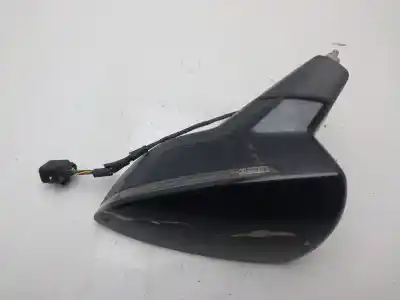 Pezzo di ricambio per auto di seconda mano specchio sinistro per seat leon (5f1) 1.6 tdi riferimenti oem iam 5f1857507p  