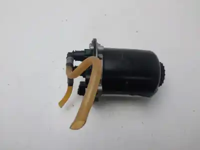Second-hand car spare part DIESEL FILTER SUPPORT for RENAULT KANGOO Profesional OEM IAM references 164000797R  
