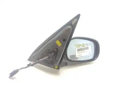 Second-hand car spare part right rearview mirror for ssangyong rexton 270 xvt limited oem iam references 7893008020  