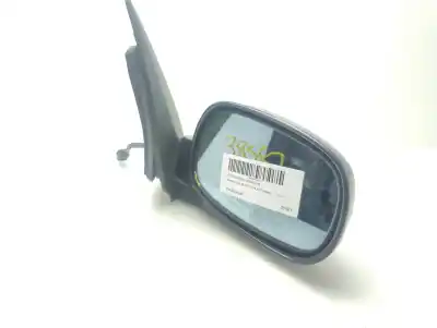 Pièce détachée automobile d'occasion Rétroviseur Droit pour SSANGYONG REXTON 270 XVT Limited Références OEM IAM 7893008020  