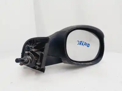 Tweedehands auto-onderdeel rechts achteruitzicht voor citroen c3 1.4 hdi (68 cv) 1.4 hdi oem iam-referenties 8149fh  