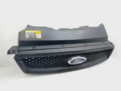 Peça sobressalente para automóvel em segunda mão Grelha Frontal por FORD FOCUS BERLINA (CAP) Ambiente (D) Referências OEM IAM 4M518C436AD  