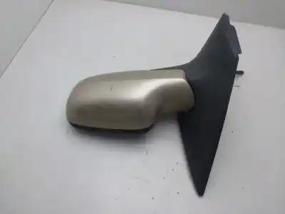Second-hand car spare part LEFT REARVIEW MIRROR for RENAULT MEGANE II BERLINA 5P  OEM IAM references 7701054685  