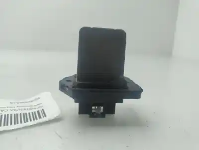 Second-hand car spare part heater blower for ssangyong rexton rx 270 full oem iam references 6920408a10  