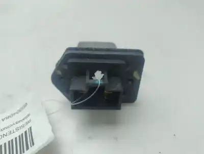 Second-hand car spare part HEATER BLOWER for SSANGYONG REXTON RX 270 Full OEM IAM references 6920408A10  